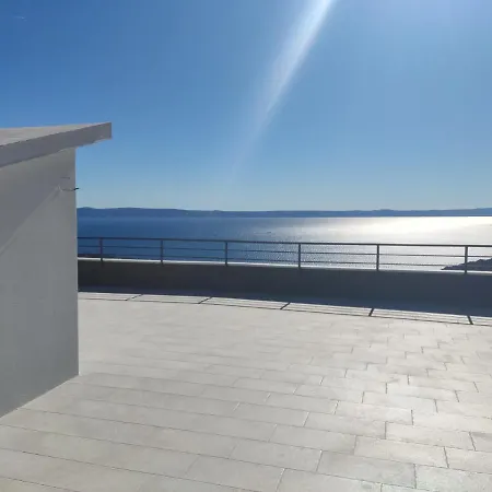 Marija Max * Makarska