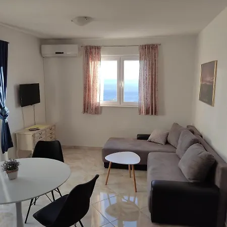 Apartman Marija Max *