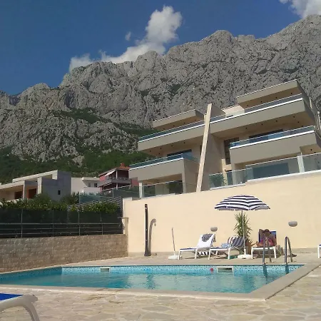 Apartman Marija Max *