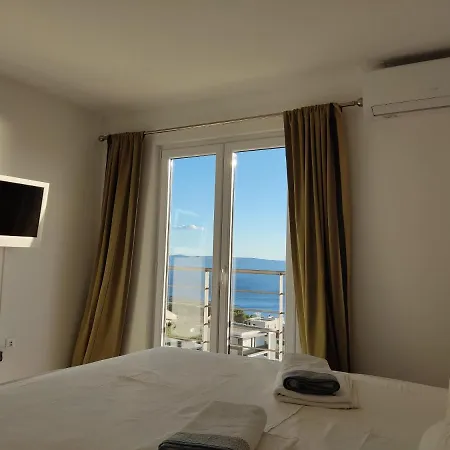 Apartment Marija Max *