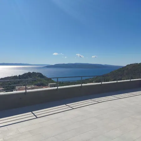 Apartment Marija Max