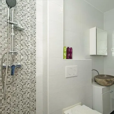 Marija Max Apartment