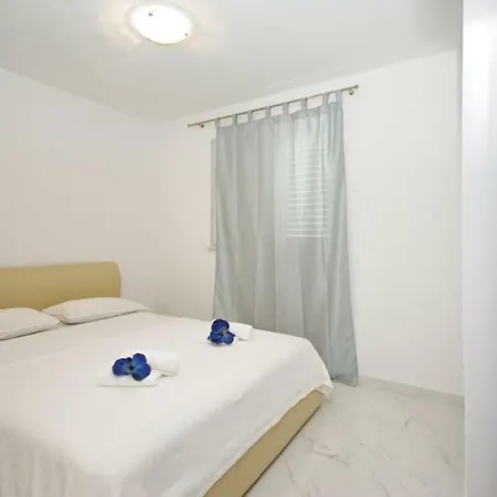 Marija Max Apartment