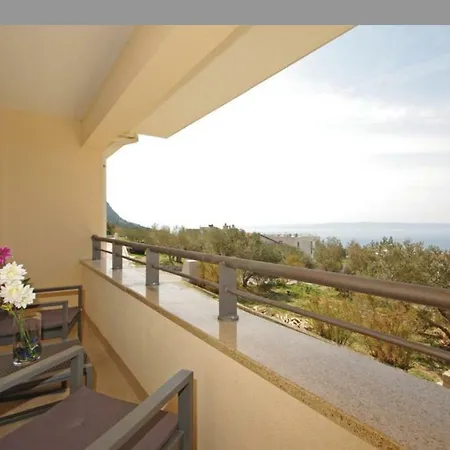 Apartment Marija Max