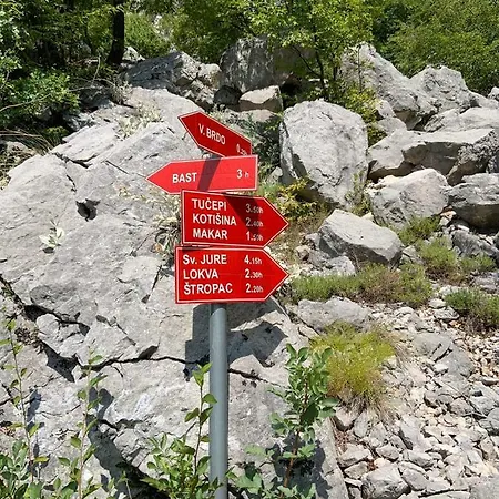 Marija Max Apartment