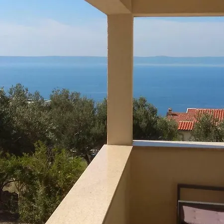 Apartment Marija Max