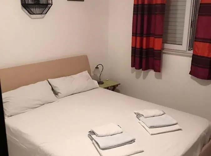 Marija Max Appartement *