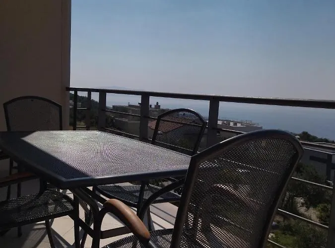 Appartement Marija Max