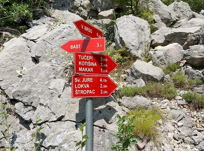 Marija Max شقة