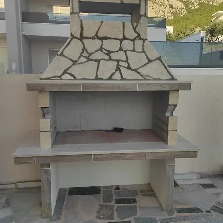 Apartmán Marija Max *