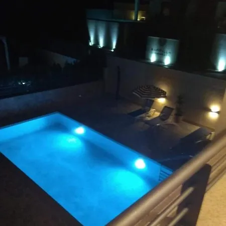 Apartmán Marija Max Makarská