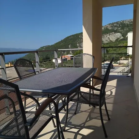 Marija Max Apartmán *