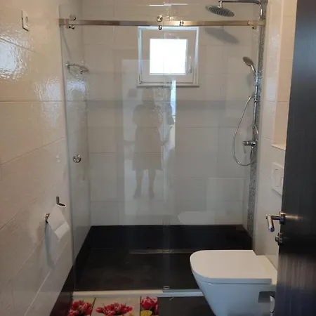 Marija Max Apartmán Makarská