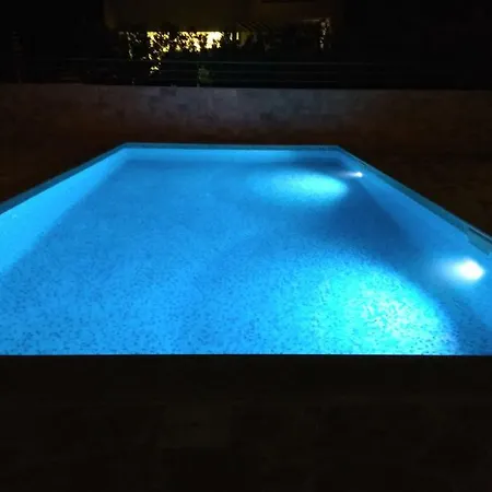 Marija Max Apartmán *