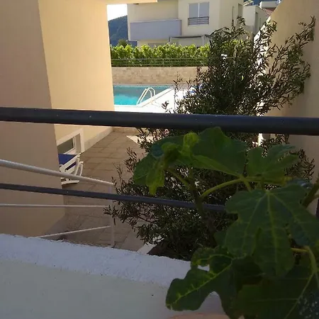 Marija Max Apartmán *